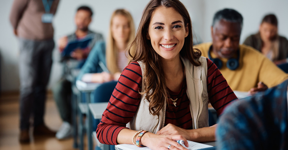Southern New Hampshire University (SNHU) campus
