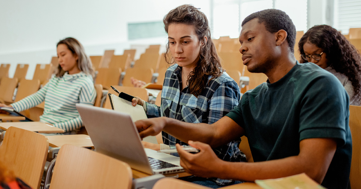 Arizona State University campus