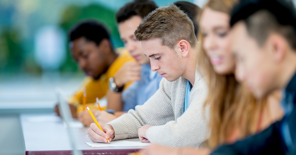 Liberty University campus