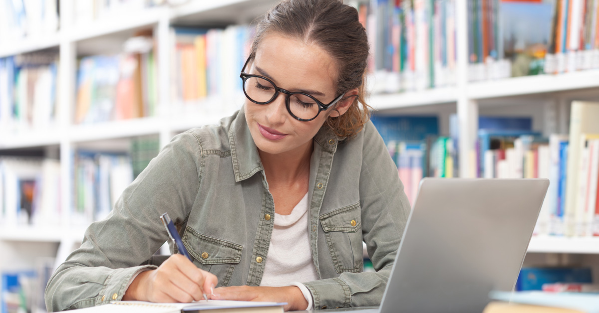 National University campus