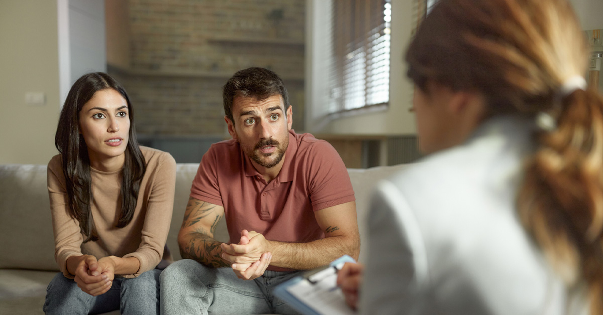 Liberty University campus