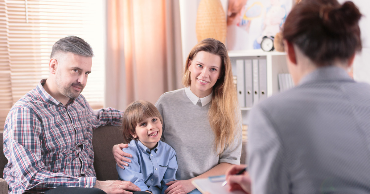 Colorado Christian University campus