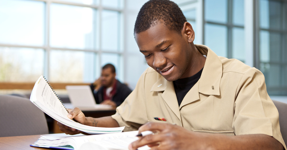 Purdue Global campus