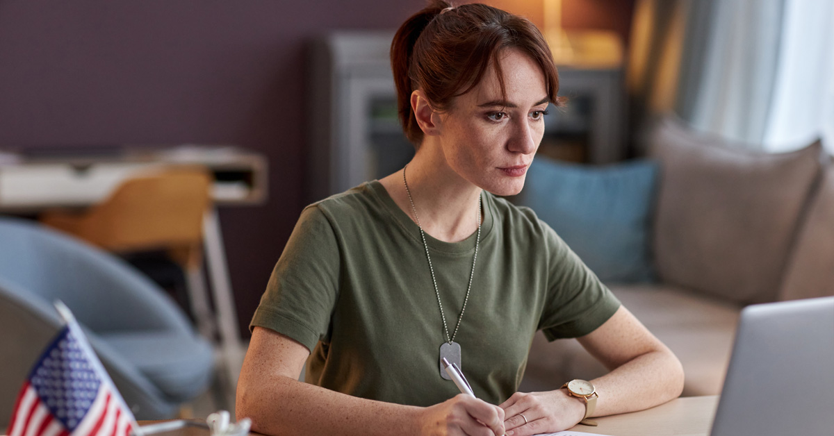 Walden University campus