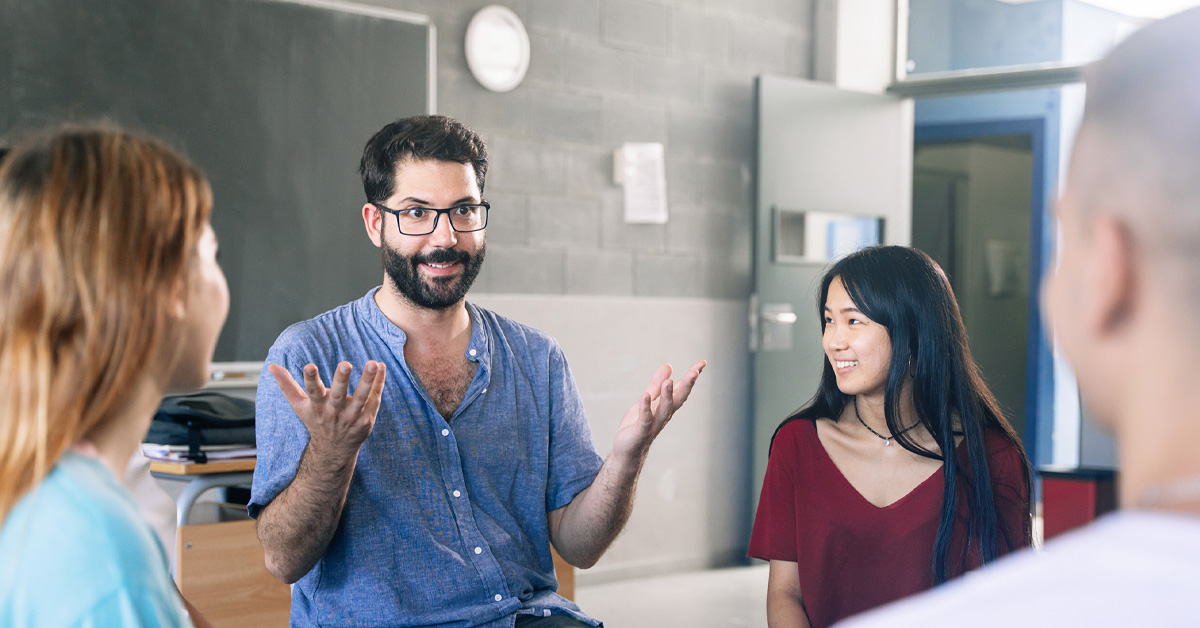 Arizona State University campus