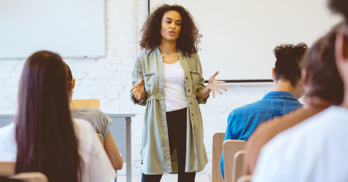 Colorado Christian University campus