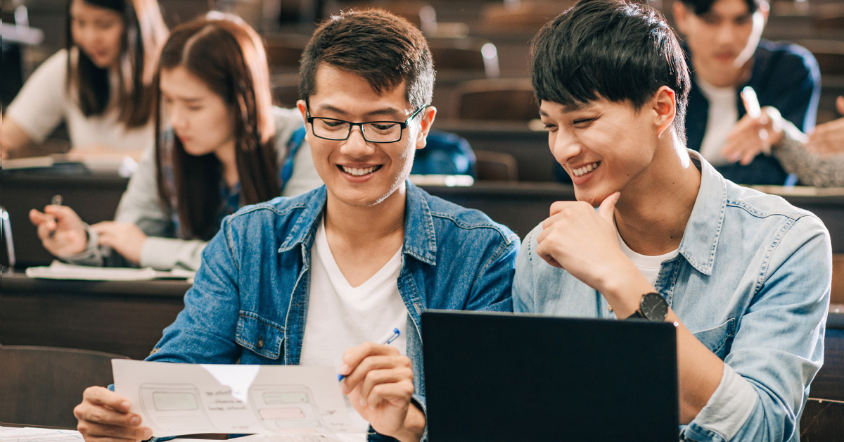 Lynn University campus