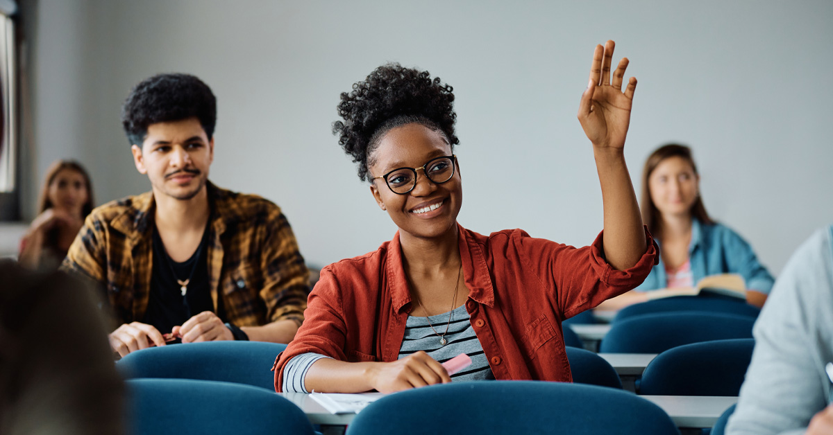 National University campus