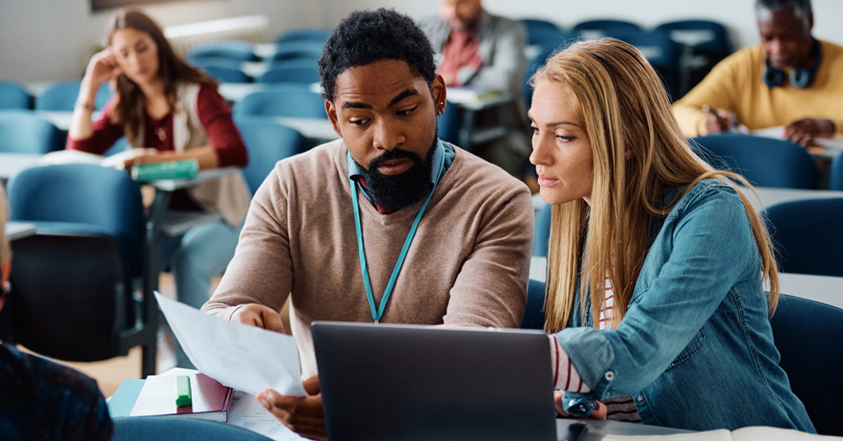 Regent University campus