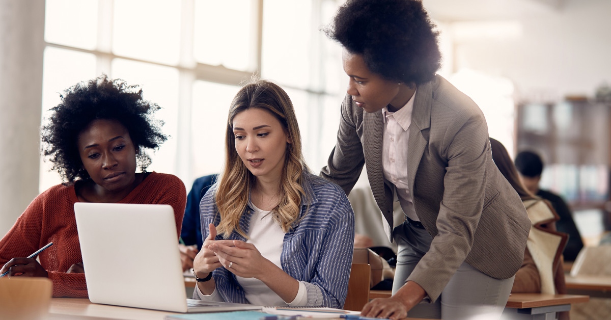 Southern New Hampshire University (SNHU) campus