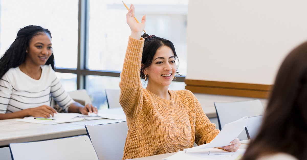 Liberty University campus