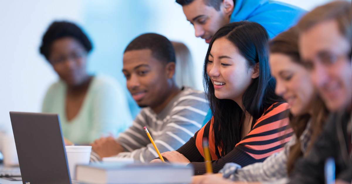 Wake Forest University - School of Professional Studies campus