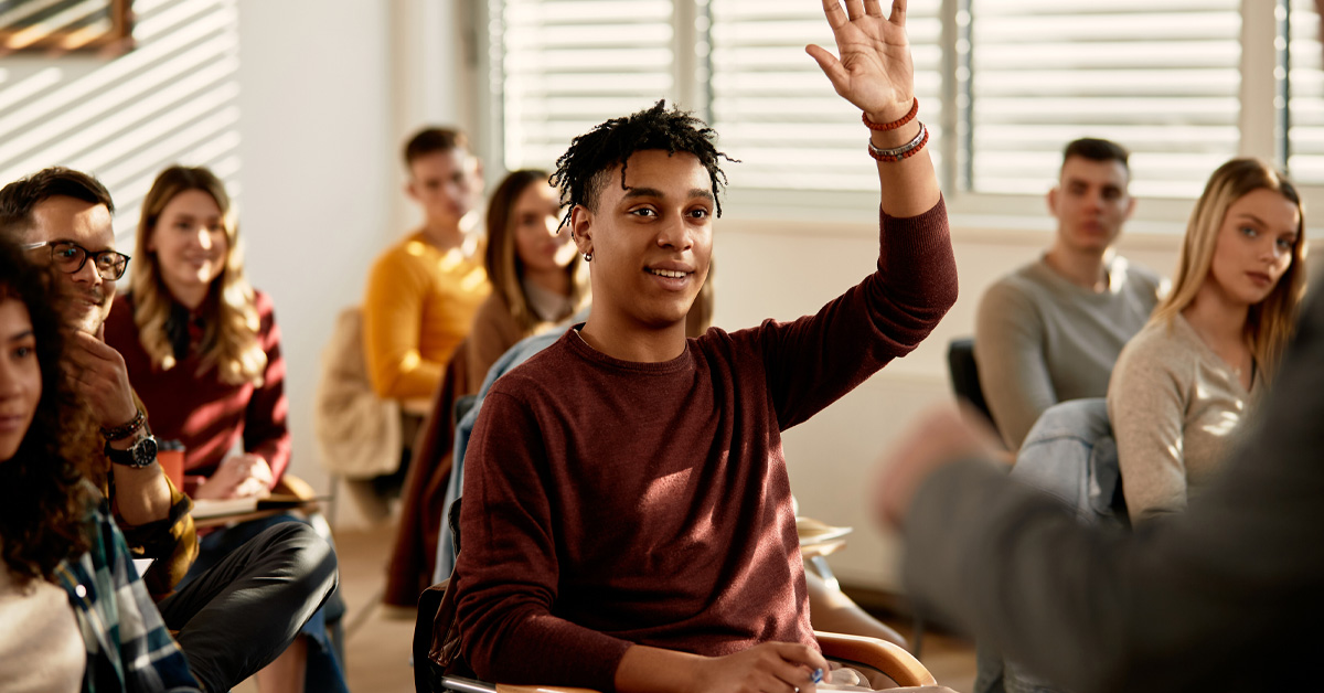 Southern New Hampshire University (SNHU) campus