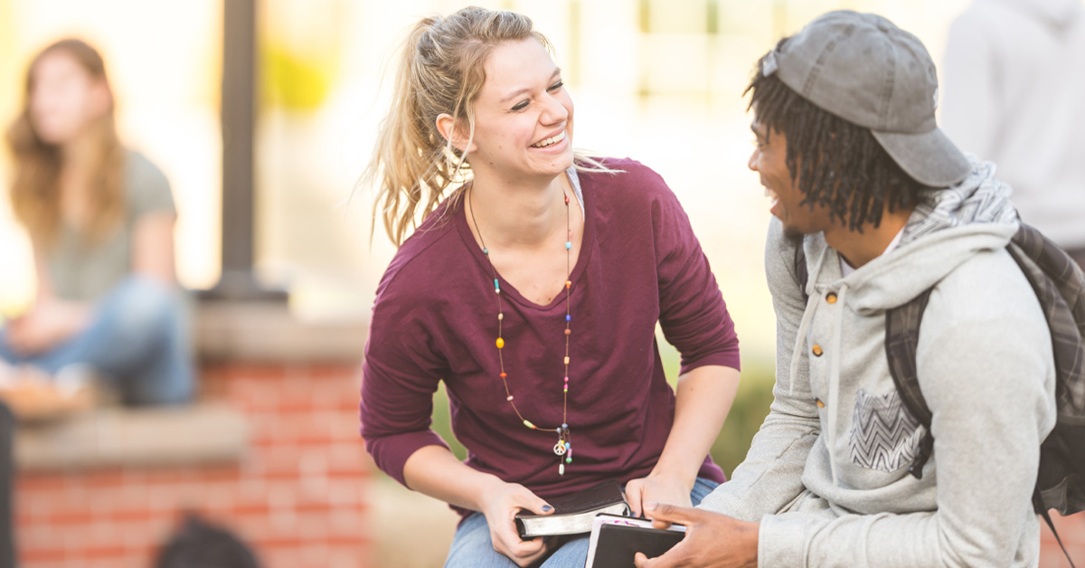Liberty University campus