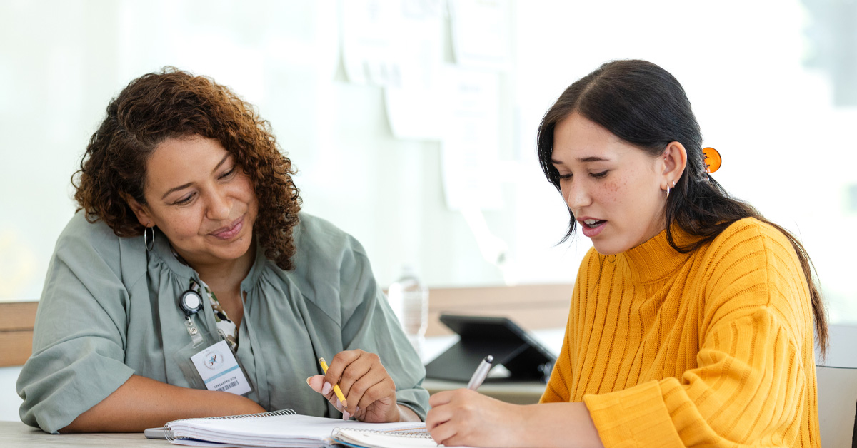 Liberty University campus