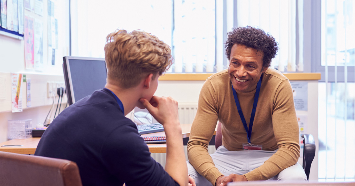 National University campus