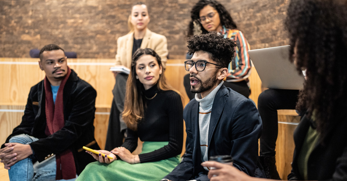 Southern New Hampshire University campus