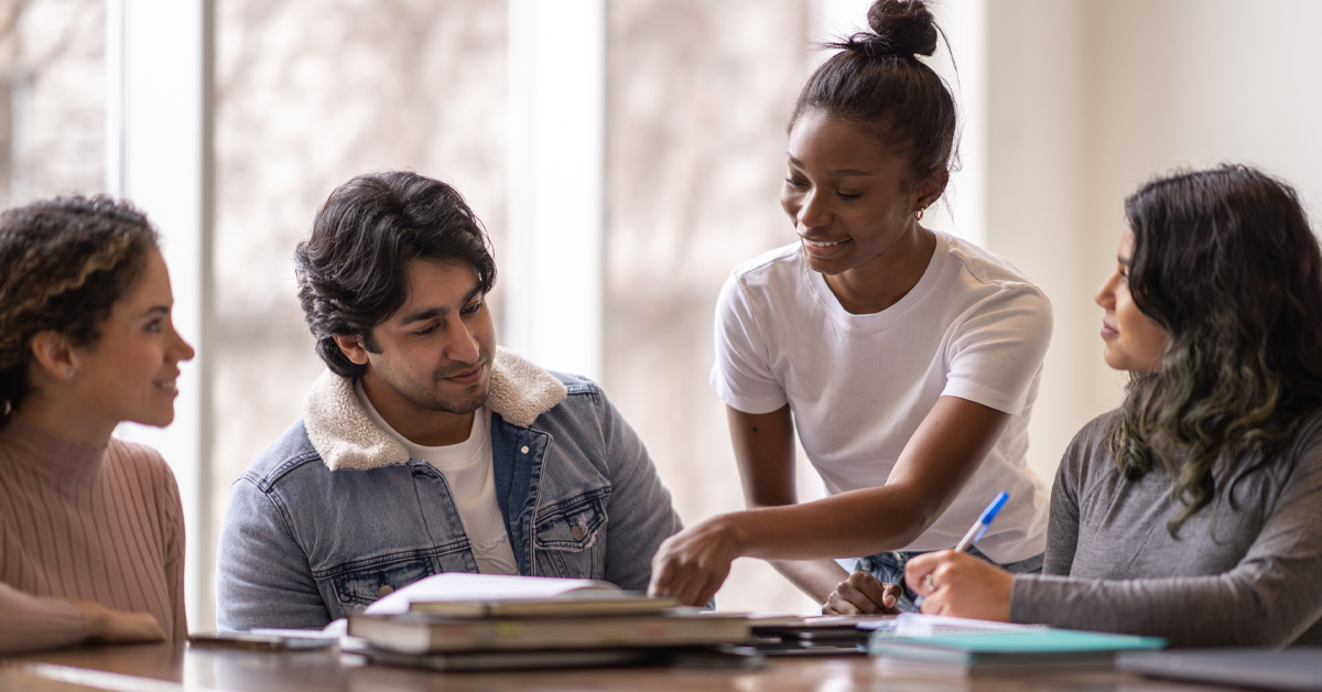 Arizona State University campus