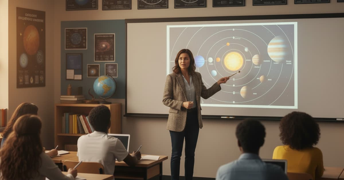 Colorado Christian University campus