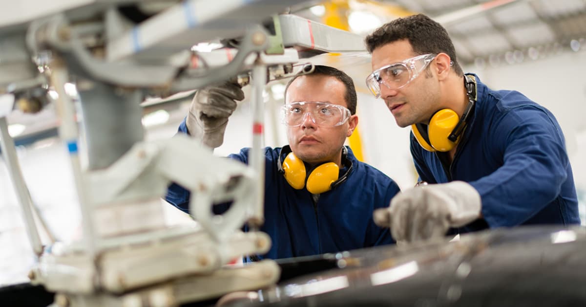 Lynn University campus