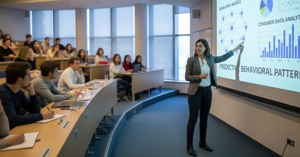 Walden University campus