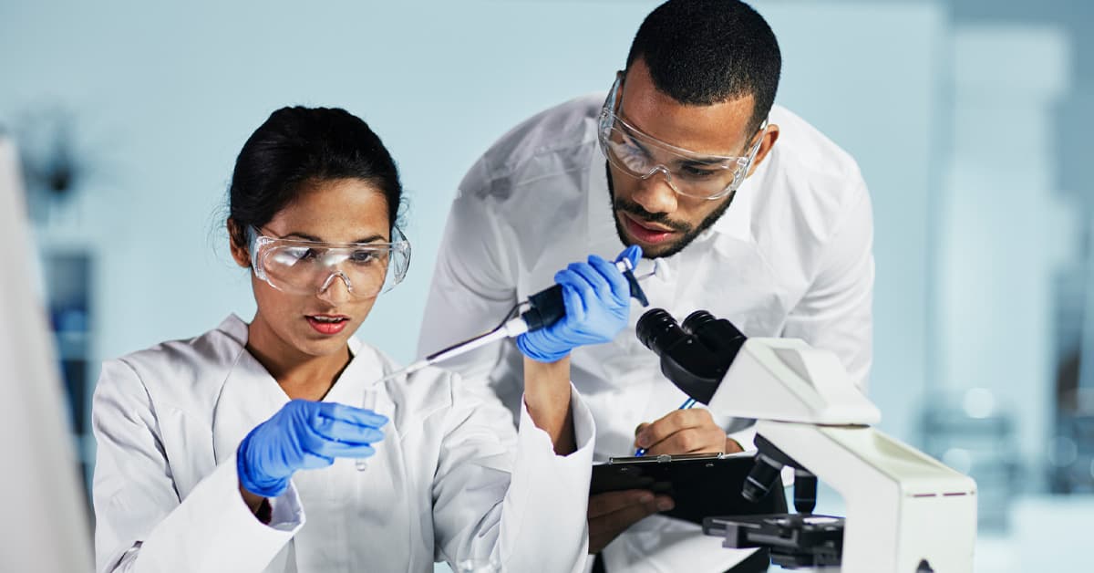 Regent University campus