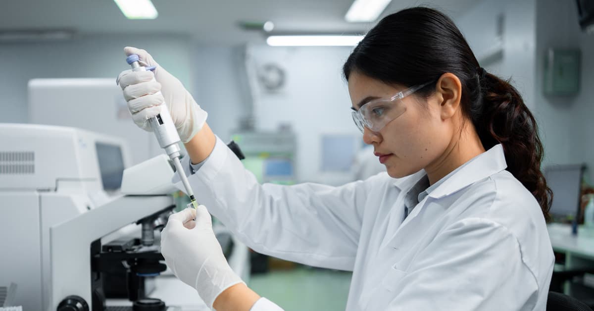 Liberty University campus