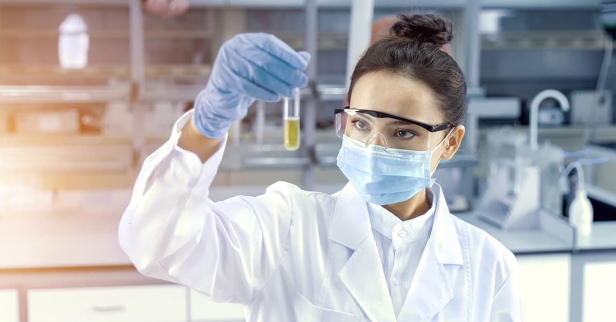 National University campus