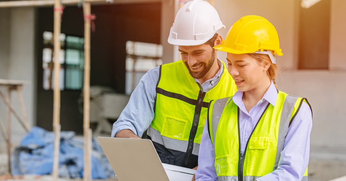 Liberty University campus