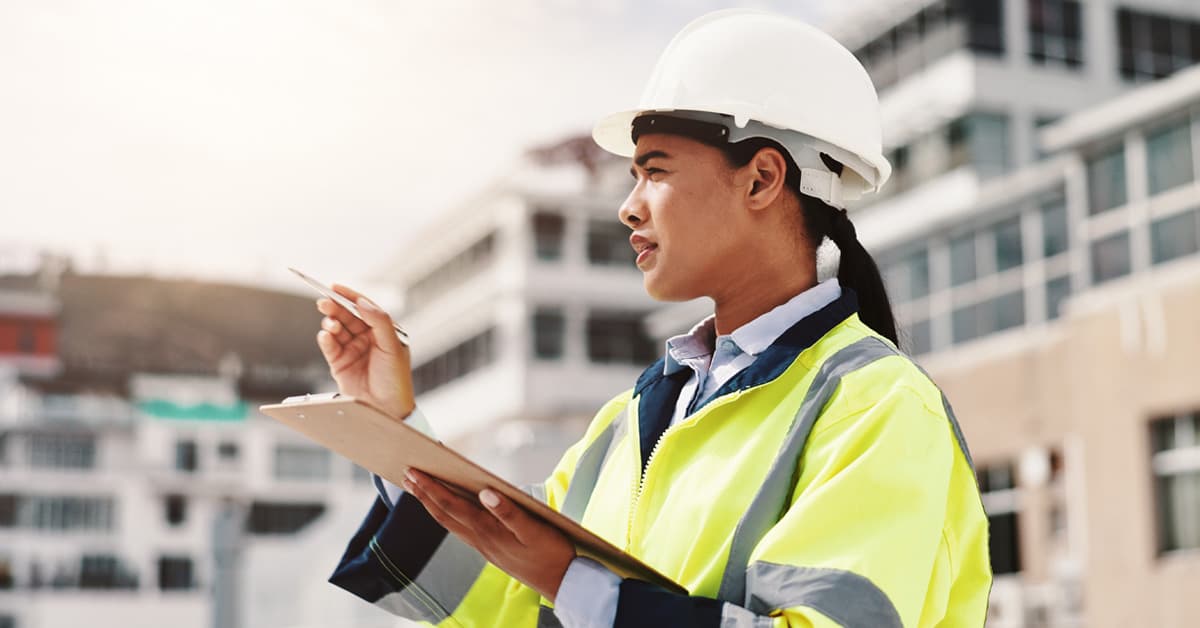 National University campus