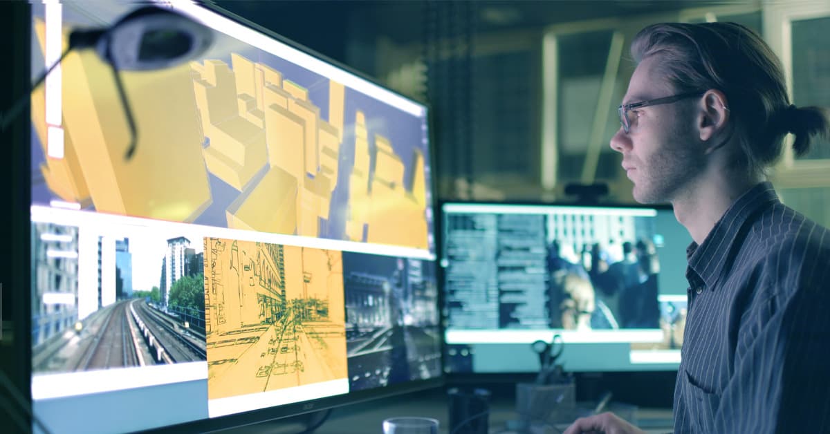 Colorado Christian University campus