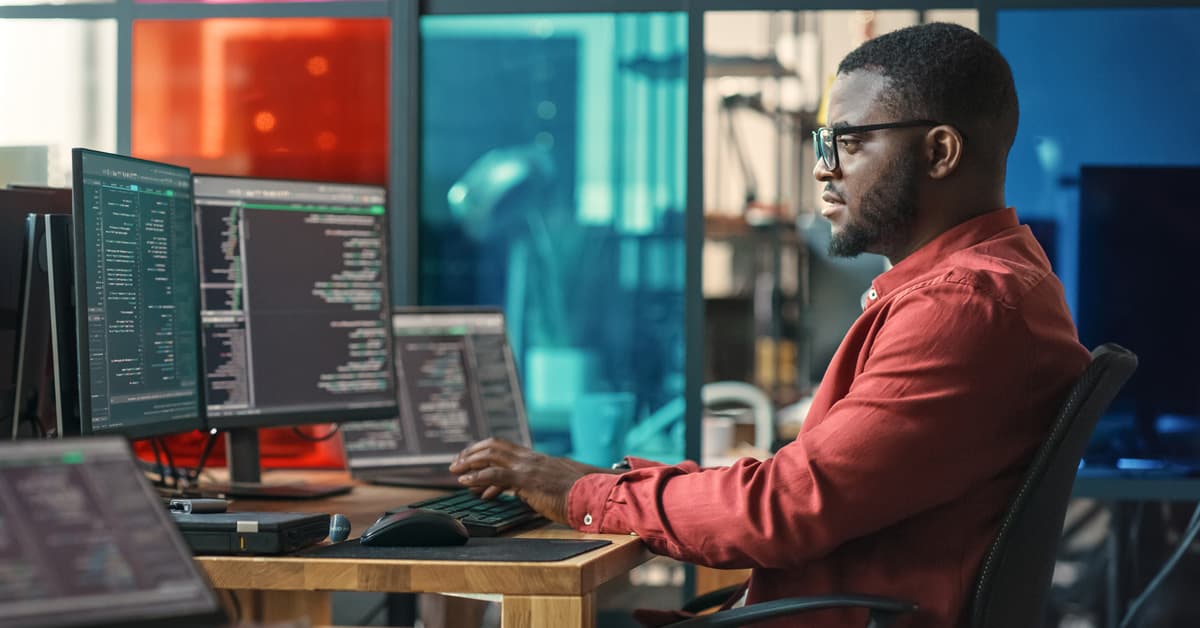 Liberty University campus