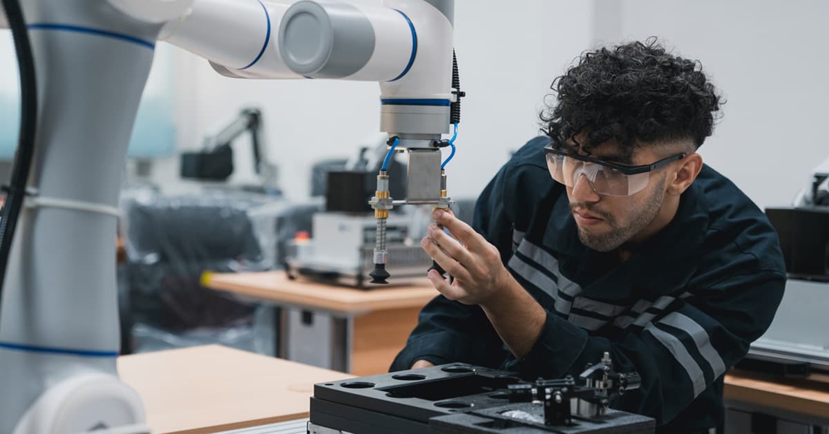 Grand Canyon University campus