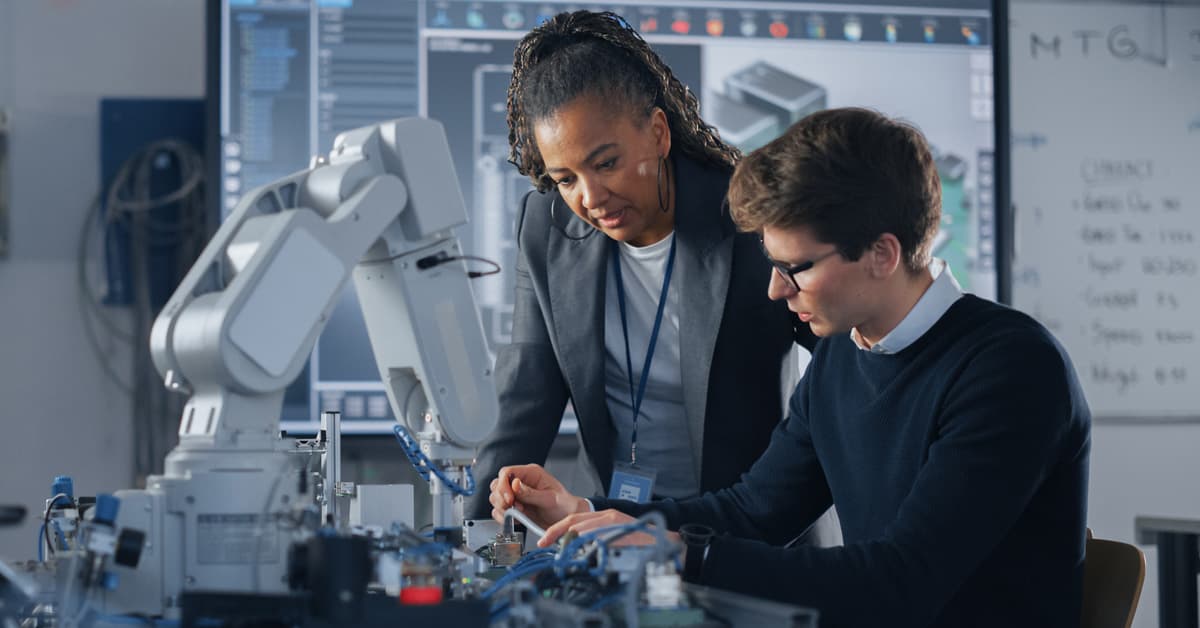 Purdue Global campus