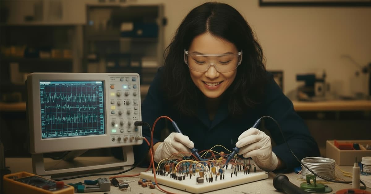 Colorado Christian University campus