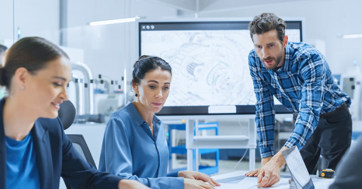 Liberty University campus