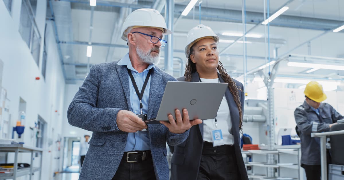 National University campus