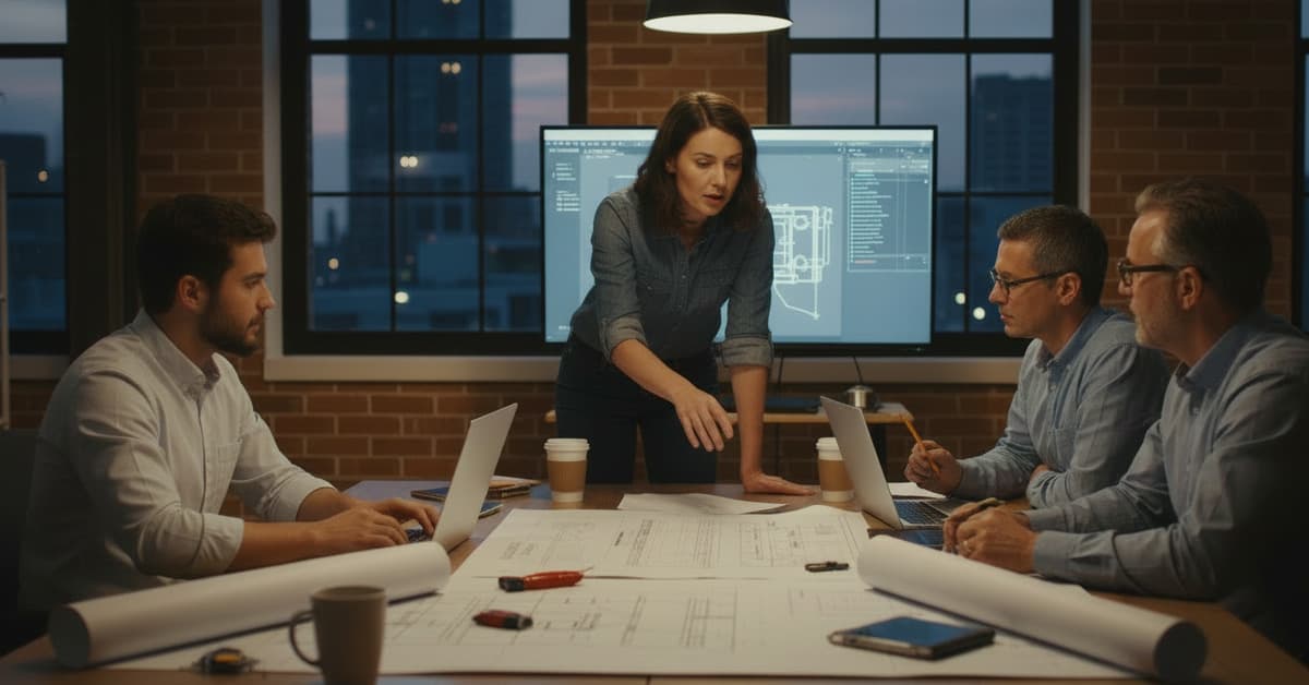 Southern New Hampshire University campus