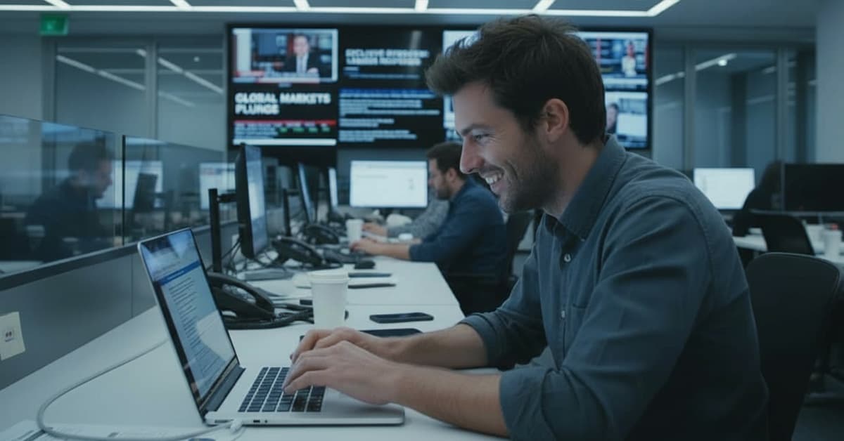 Liberty University campus