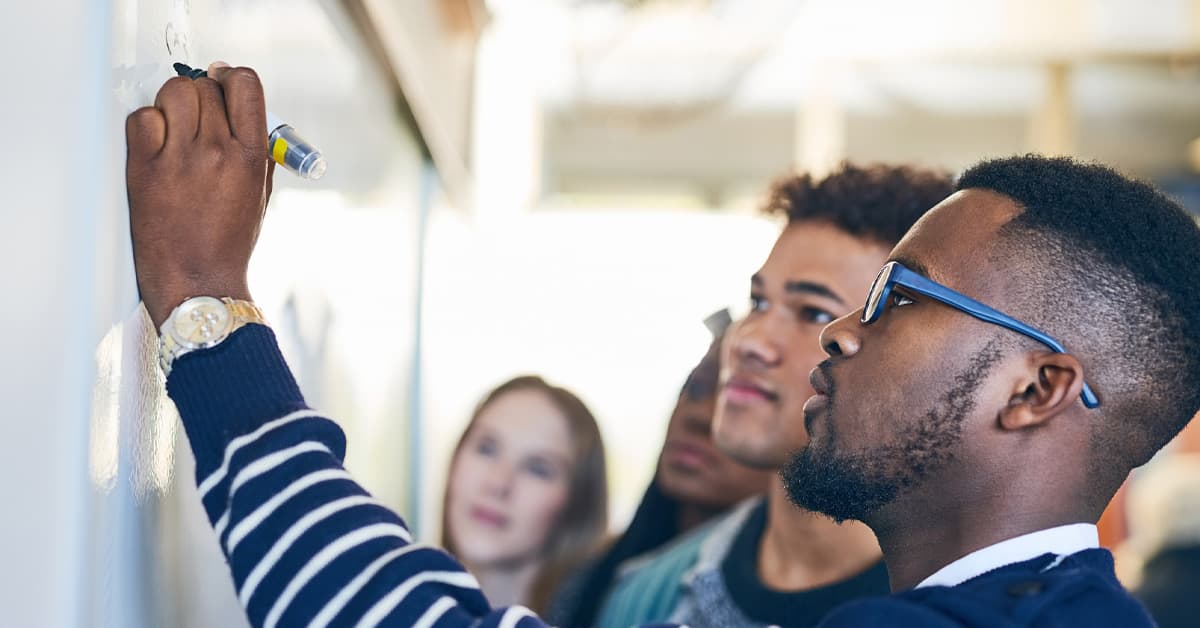 National University campus