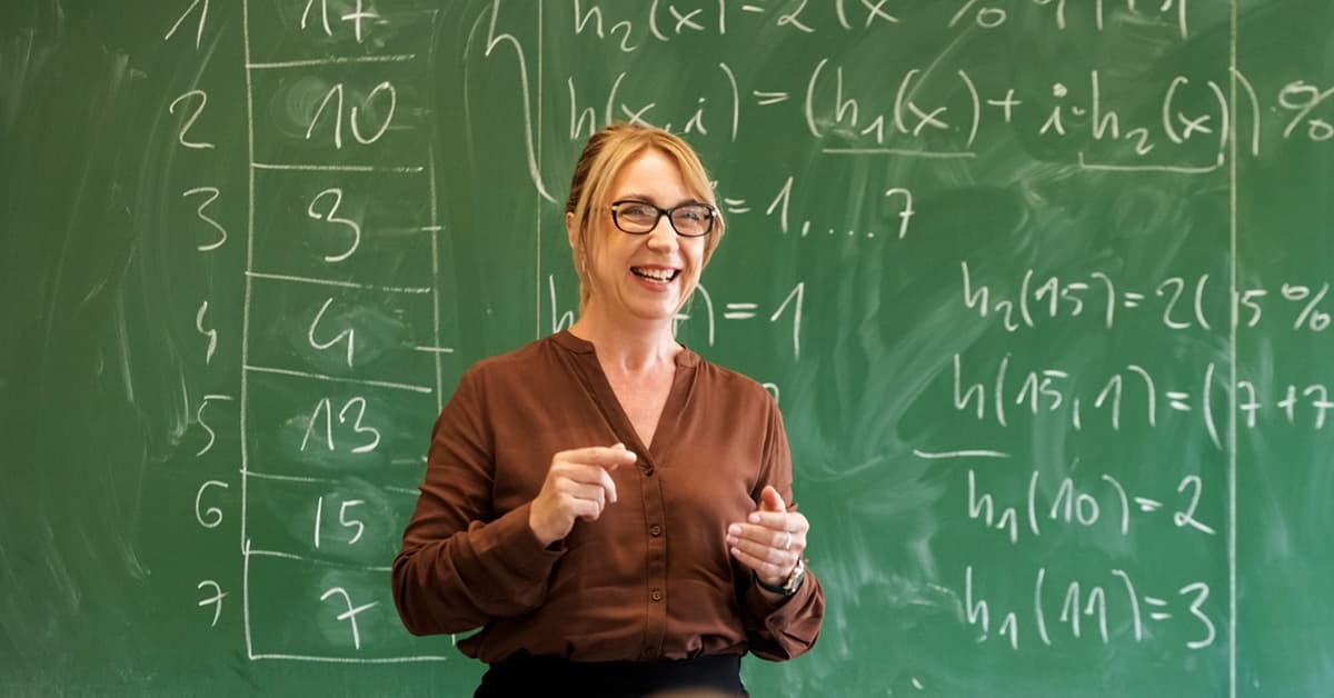 Liberty University campus