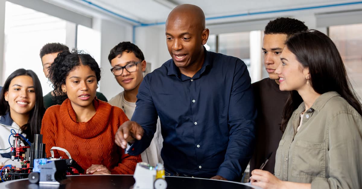 Grand Canyon University campus