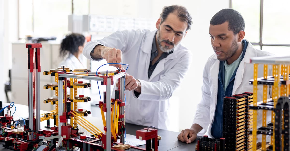 Lynn University campus