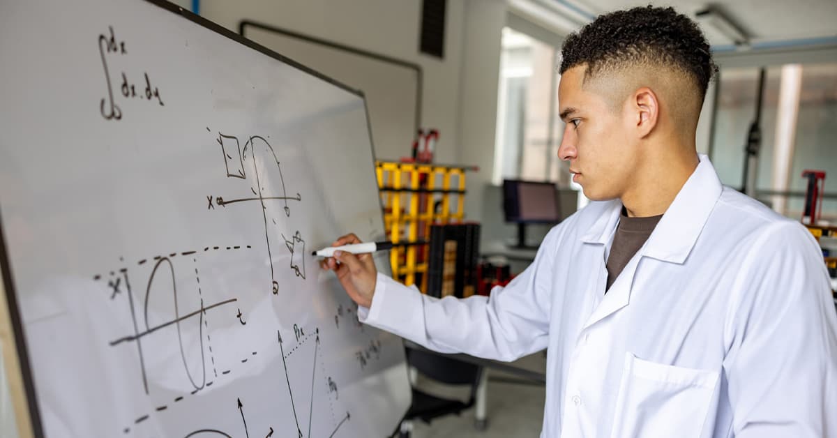 National University campus