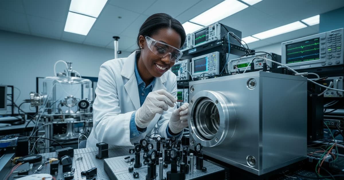 Liberty University campus