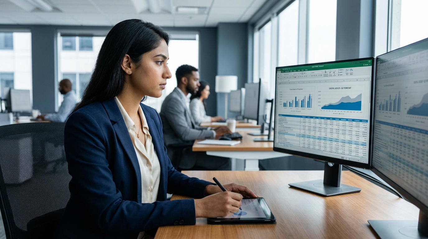 National University campus