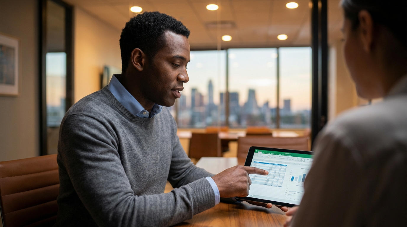 Walden University campus