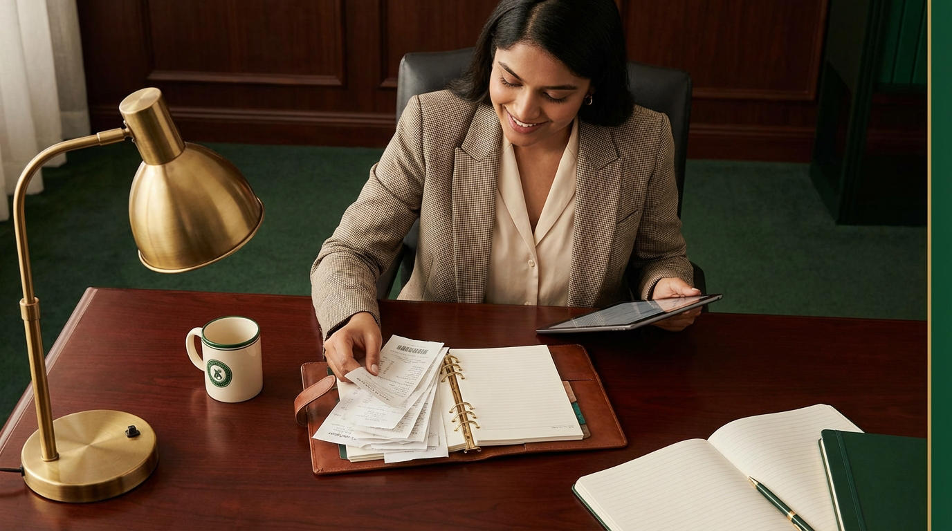 Colorado Christian University campus