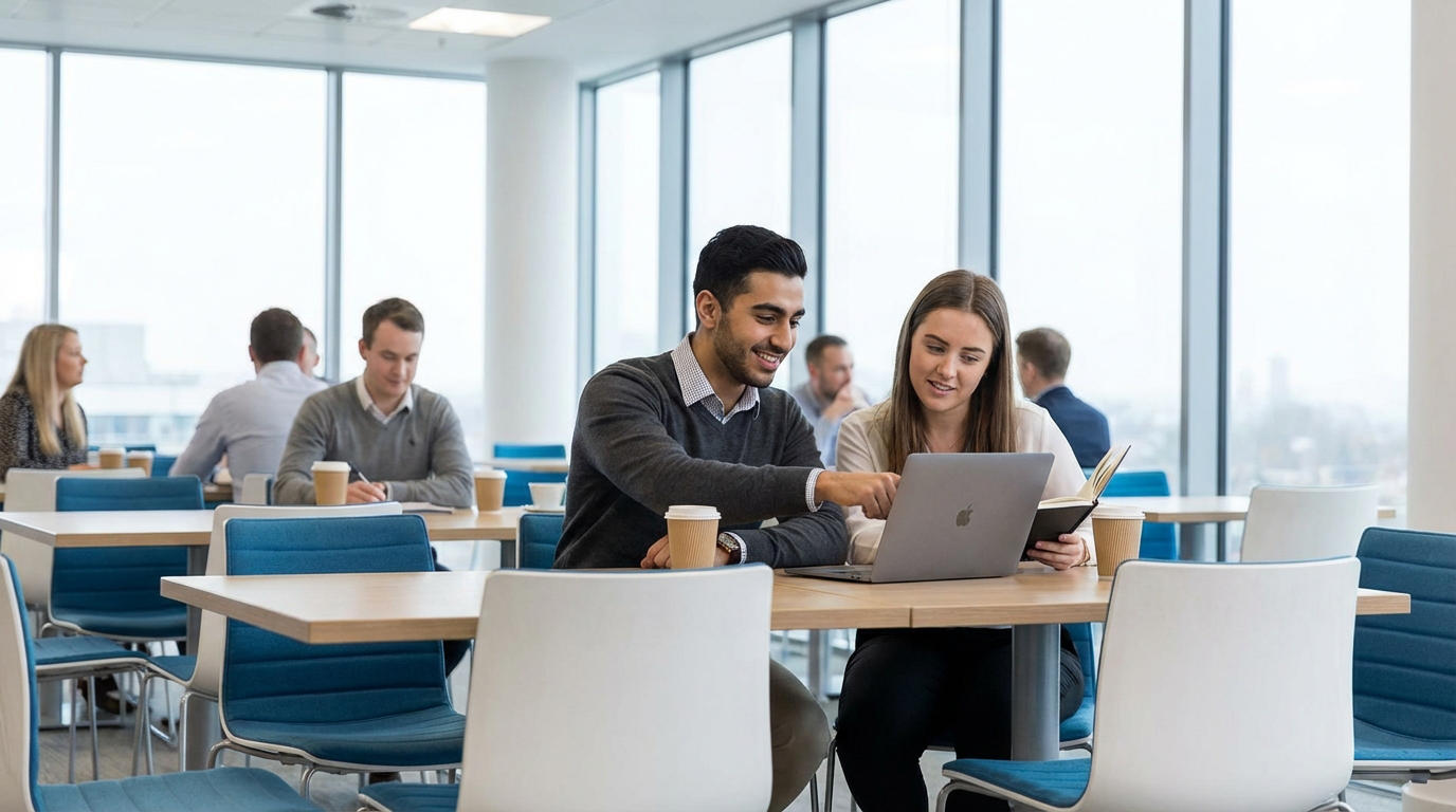 Liberty University campus