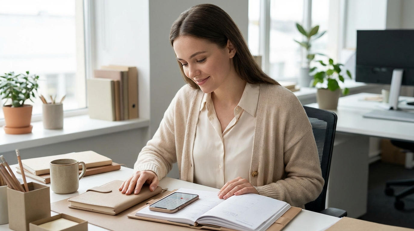 Walden University campus